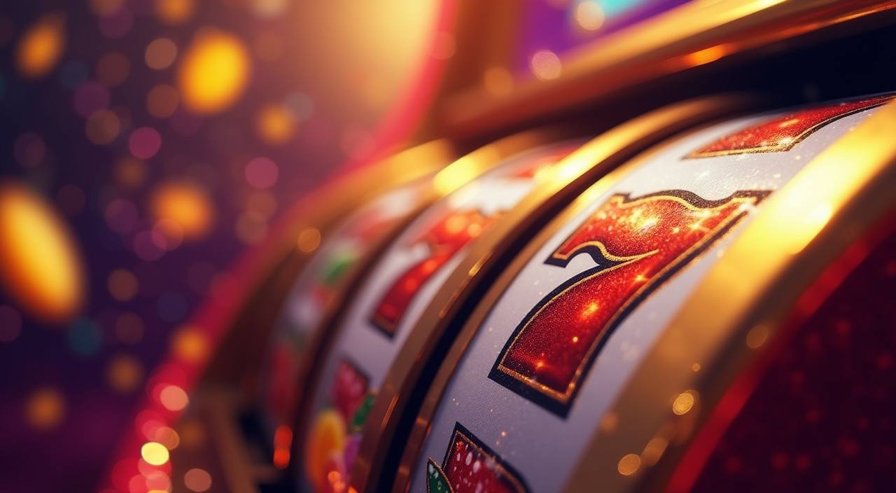 3js Strike Gold Inside Our Mining Slot Rooms